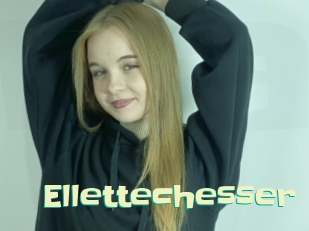 ellettechesser Wanna Meet