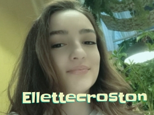 Ellettecroston