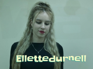 ellettedurnell Wanna Meet