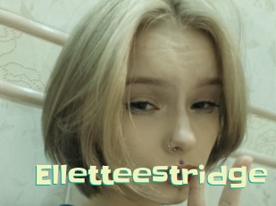 Elletteestridge