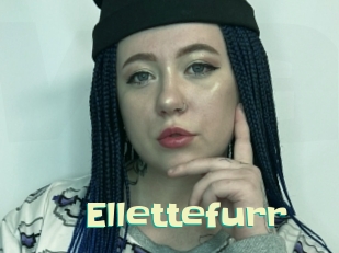 Ellettefurr