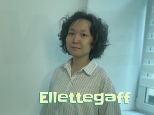 Ellettegaff