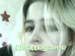 Ellettegame