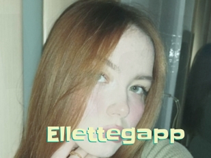 Ellettegapp