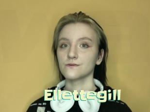 Ellettegill