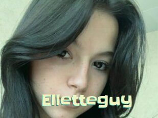 elletteguy Wanna Meet