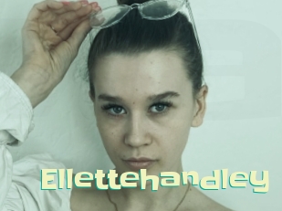 Ellettehandley