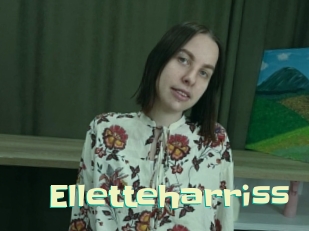 Elletteharriss