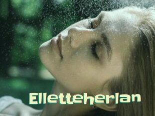 Elletteherlan