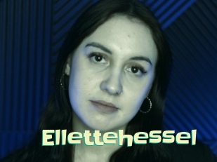 Ellettehessel