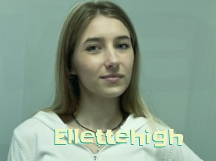 Ellettehigh