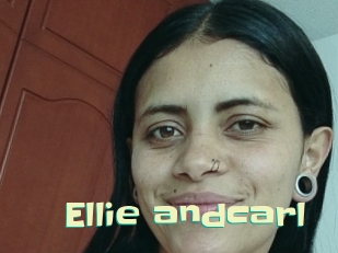 Ellie_andcarl