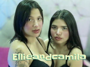Ellieandcamila