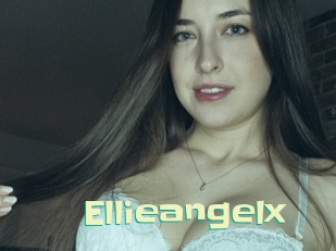 ellieangelx Wanna Meet