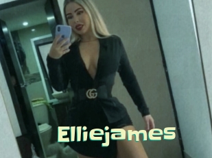 Elliejames