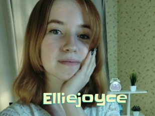 Elliejoyce
