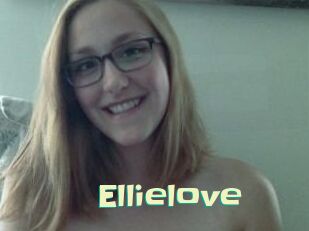 Ellie_love
