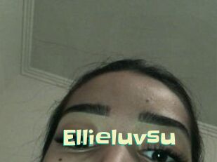 Ellieluvsu