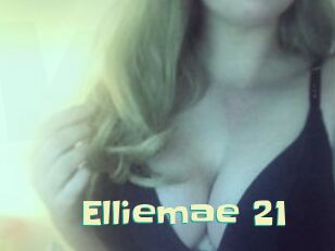 elliemae_21 Wanna Meet