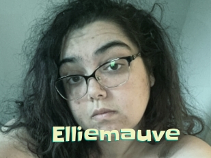 Elliemauve