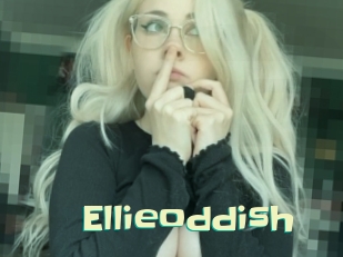 Ellieoddish