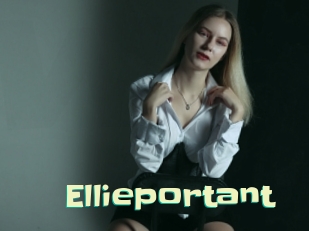 Ellieportant