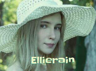 Ellierain