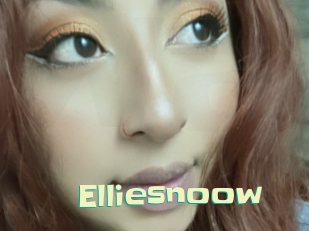 Elliesnoow