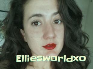 Elliesworldxo