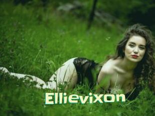 Ellievixon