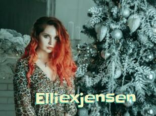 Elliexjensen