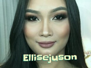 Ellisejuson