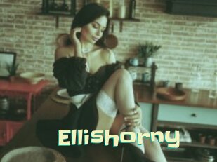 Ellishorny
