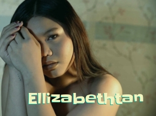 ellizabethtan Wanna Meet