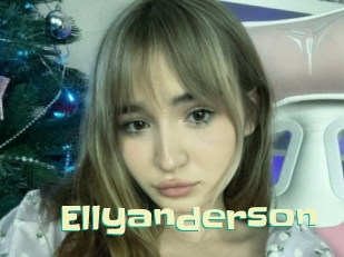 Ellyanderson