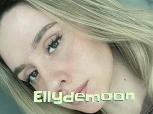 ellydemoon Wanna Meet