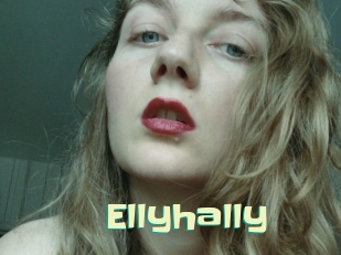 ellyhally Wanna Meet