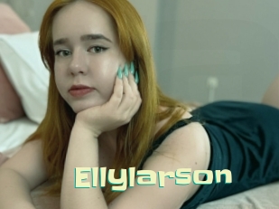 Ellylarson