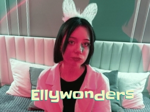 ellywonders Wanna Meet