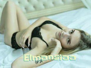 Elmansiaa