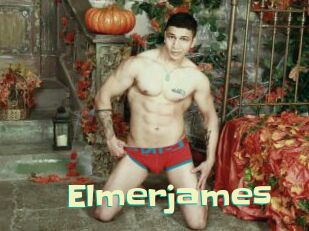 Elmerjames