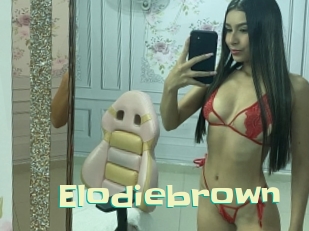 Elodiebrown
