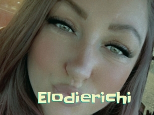 Elodierichi