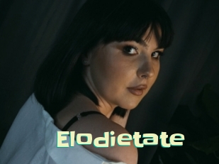 Elodietate