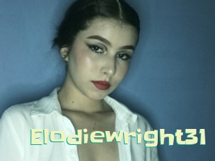 Elodiewright31