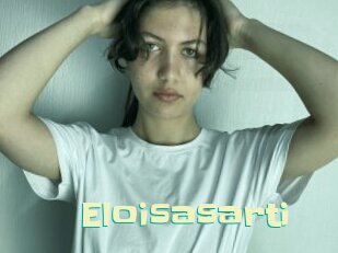 Eloisasarti
