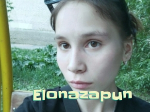 Elonazapun