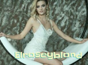 Elroseyblond