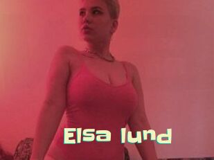 Elsa_lund