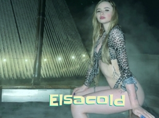 Elsacold